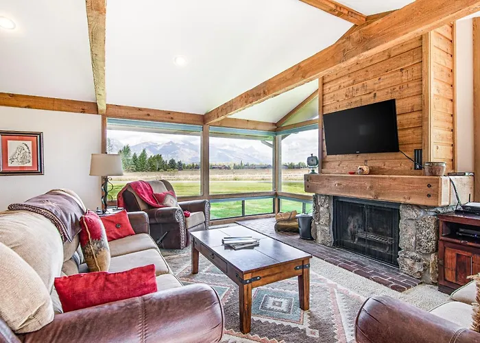 Holiday home Golf Creek 32