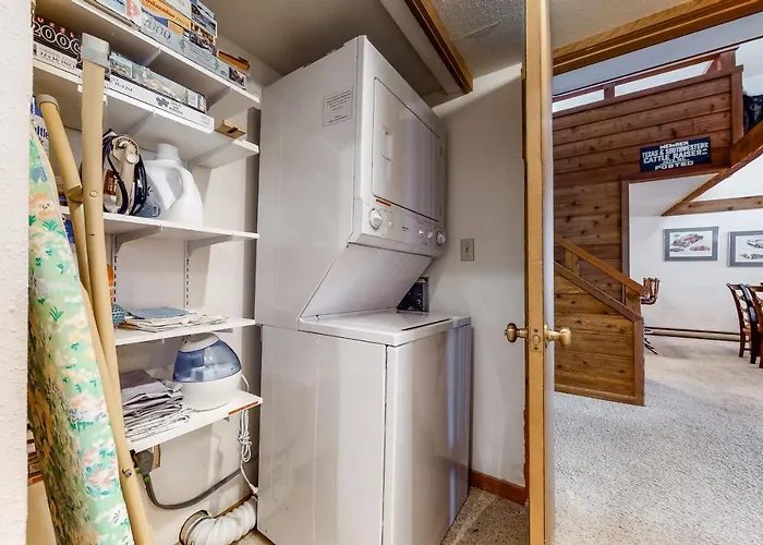 Golf Creek 32 Holiday home