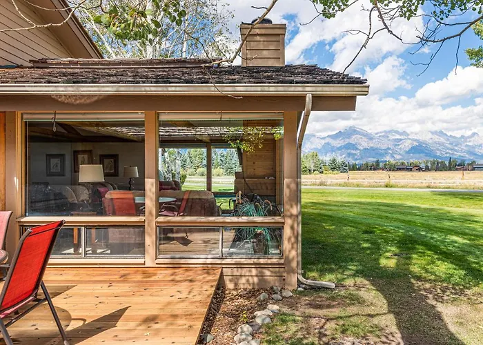 Holiday home Golf Creek 32 *