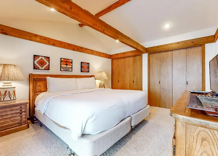 Golf Creek 32 Holiday home *