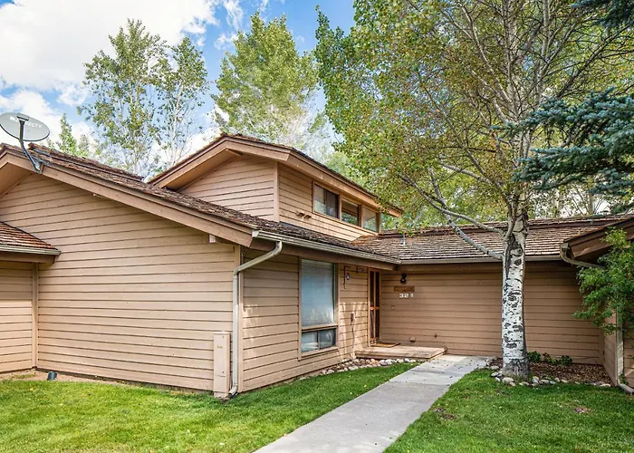 Golf Creek 32 Holiday home *