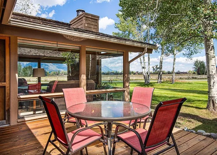 Holiday home Golf Creek 32 *