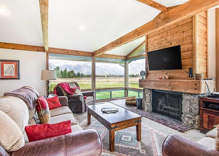 Holiday home Golf Creek 32