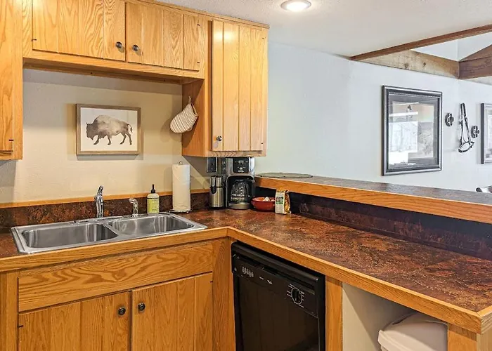 Holiday home Golf Creek 32 *