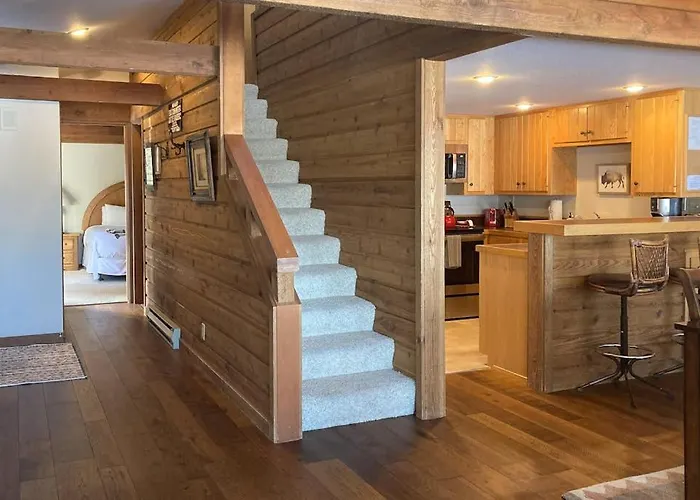 Golf Creek 32 Holiday home *