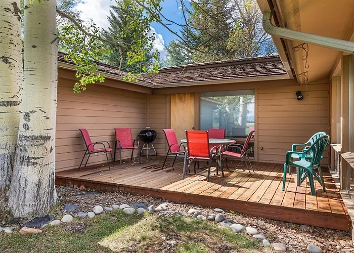 Holiday home Golf Creek 32 *